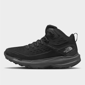 The North Face VECTIV Exploris II FUTURELIGHT Leather Waterproof Walking Boots